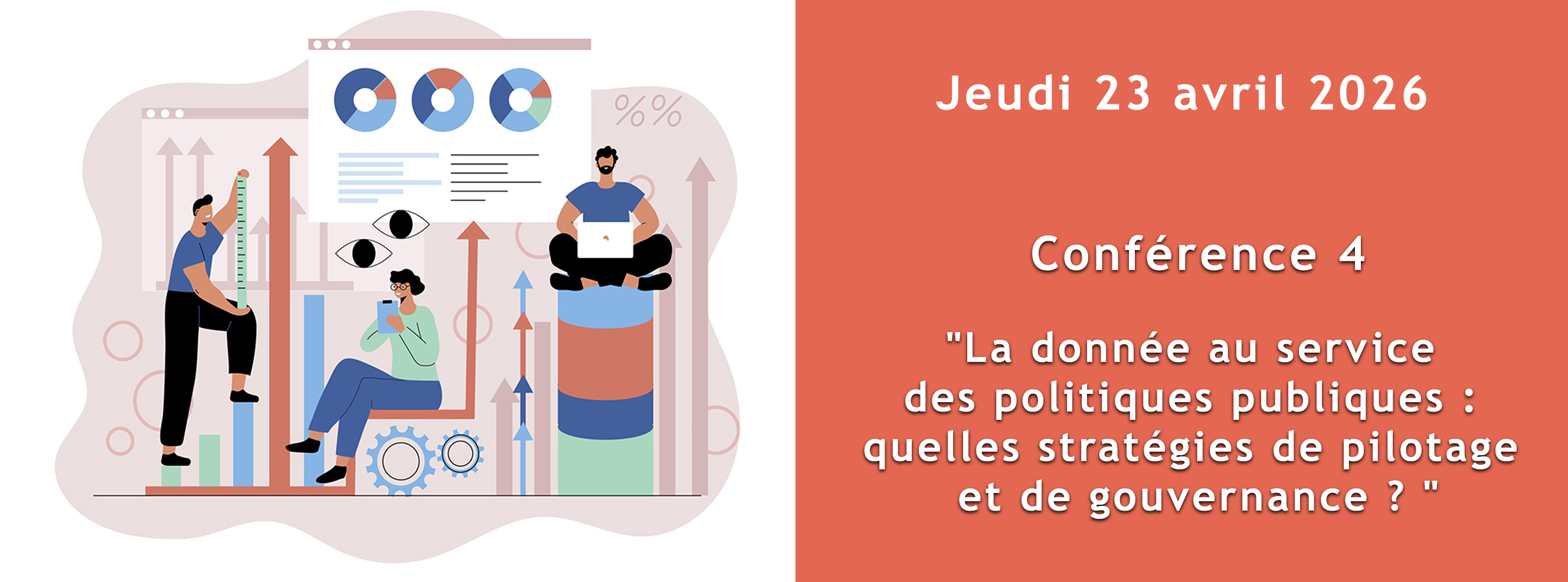 Conférence 4 CHELS 2026