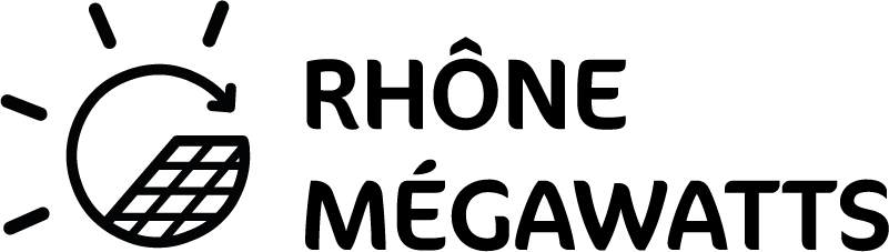 Logo Rhône Mégawatts