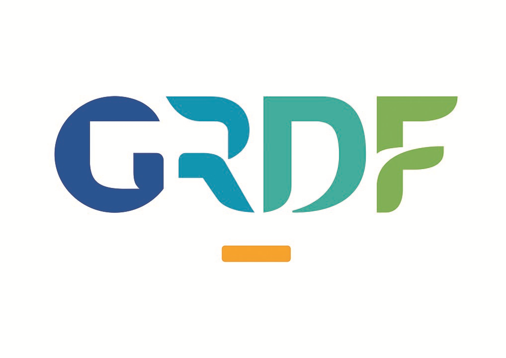 GRDF
