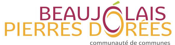 Logo Beaujolais Pierres Dorées