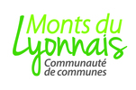 Logo Mont du Lyonnais