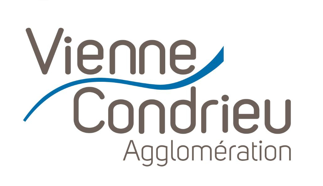 Logo Vienne Condrieu